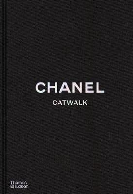 Chanel Catwalk: The Complete Collections kaina .